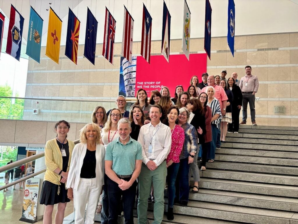 Project Community Summer Institute, Philadelphia 2025