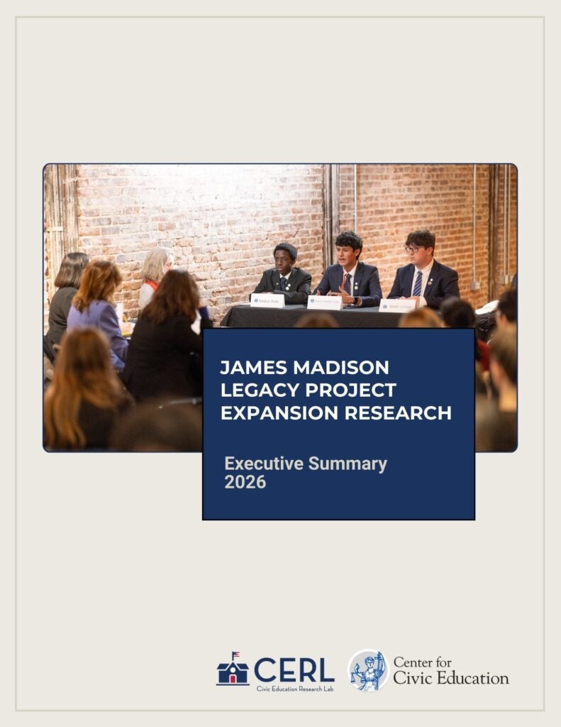JMLPE Executive Summary Cover March 2026