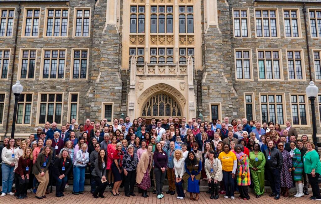 We the People: National Symposium on Civic Education Research