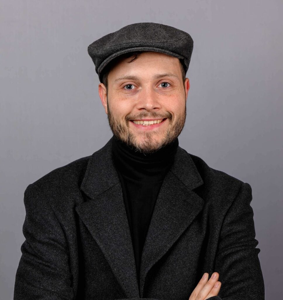 Paul Sullivan